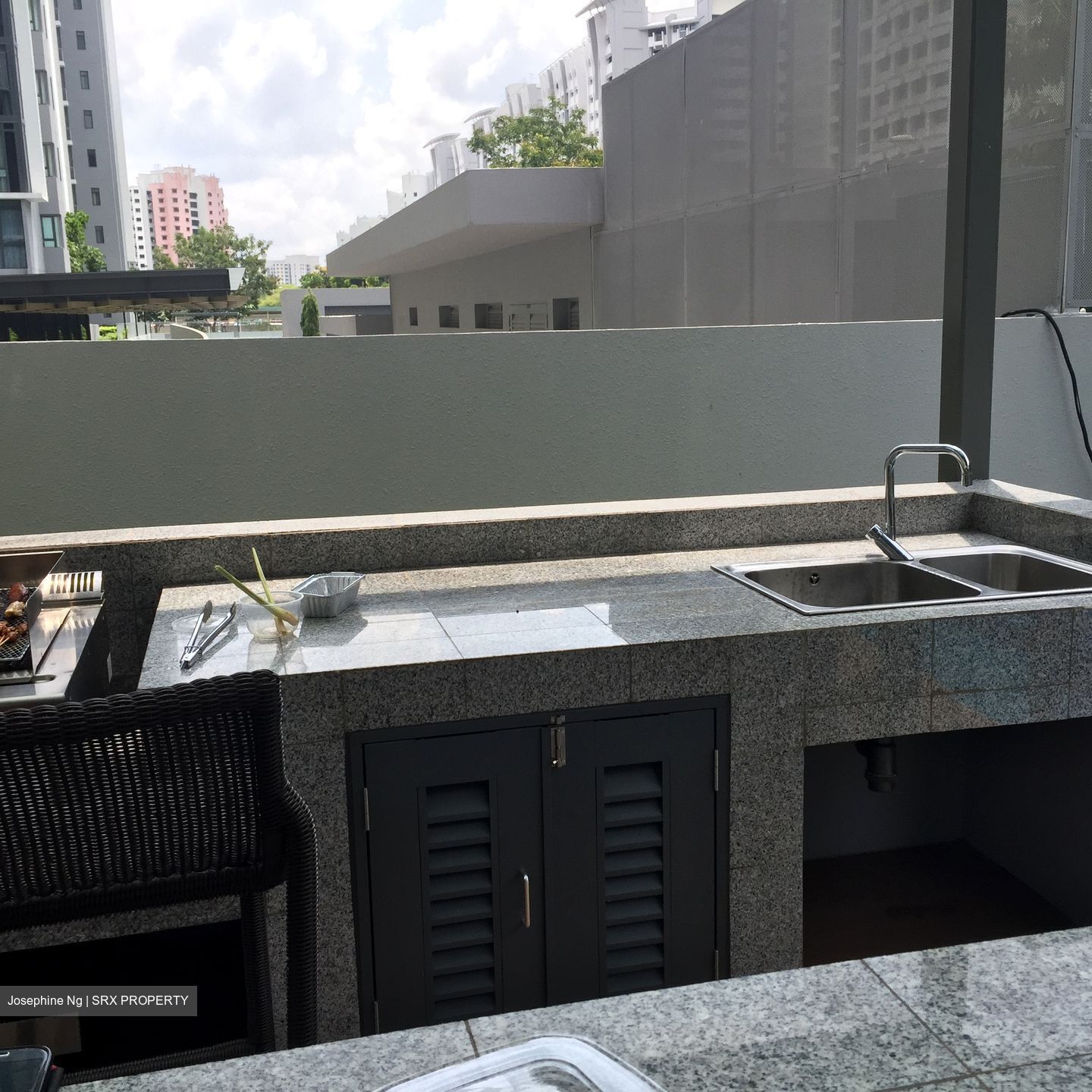 The Luxurie (D19), Condominium #389718081